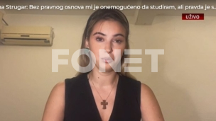 Nepoznato do kada važi zabrana